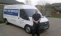 Man and Van Services 252213 Image 0